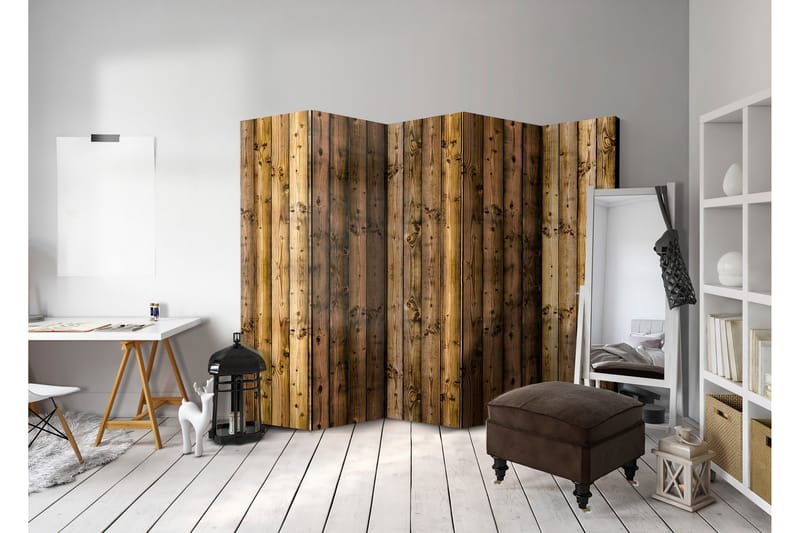 Tilanjakaja Country Cottage 225x172 - Artgeist sp. z o. o. - Sisustustuotteet - Tilanjakaja & sermi