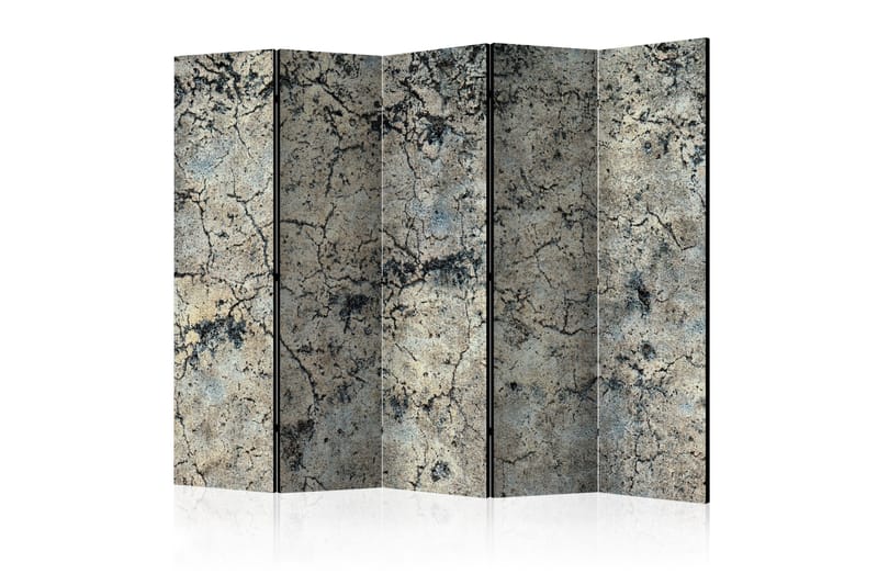 Tilanjakaja Cracked Stone II 225x172 - Artgeist sp. z o. o. - Sisustustuotteet - Tilanjakaja & sermi