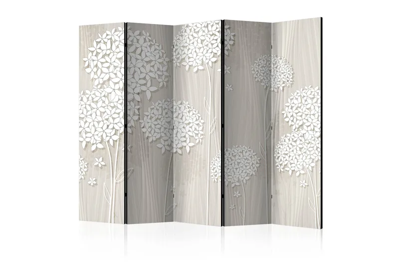 Tilanjakaja Creamy Daintiness II 225x172, Artgeist sp. z o. o.