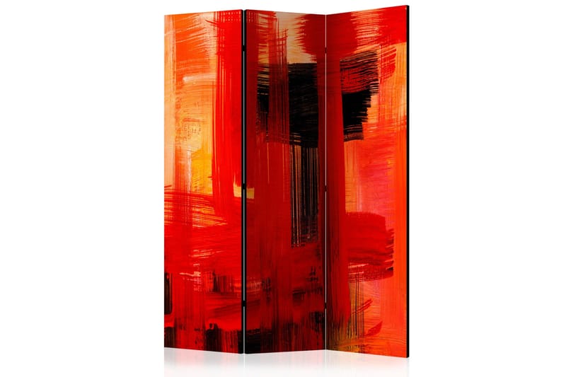 Tilanjakaja Crimson Prison 135x172, Artgeist sp. z o. o.