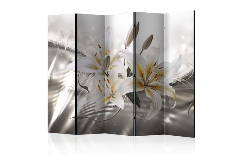 Tilanjakaja Crystalline Beauty 225x172 - Artgeist sp. z o. o. - Sisustustuotteet - Tilanjakaja & sermi