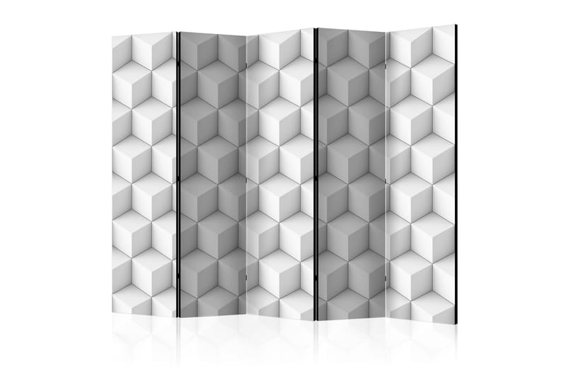 Tilanjakaja Cube 225x172, Artgeist sp. z o. o.