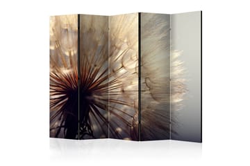 Tilanjakaja Dandelion Kiss 225x172 - Artgeist sp. z o. o. - Sisustustuotteet - Tilanjakaja & sermi