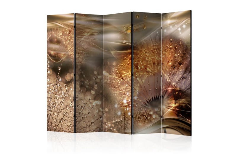 Tilanjakaja Dandelions' World 225x172, Artgeist sp. z o. o.