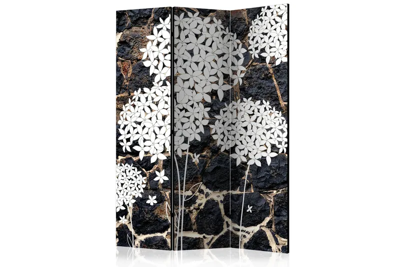 Tilanjakaja Dark Garden 135x172, Artgeist sp. z o. o.