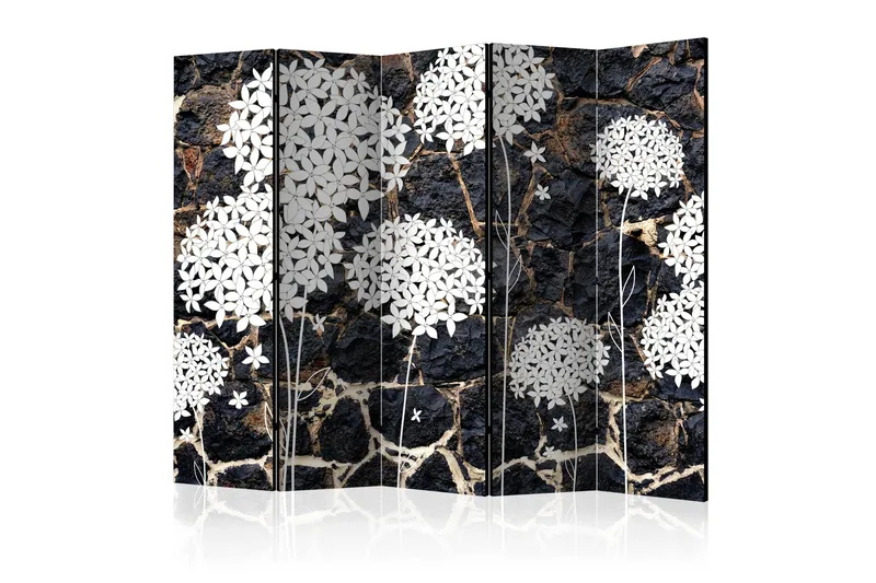 Tilanjakaja Dark Garden II 225x172, Artgeist sp. z o. o.