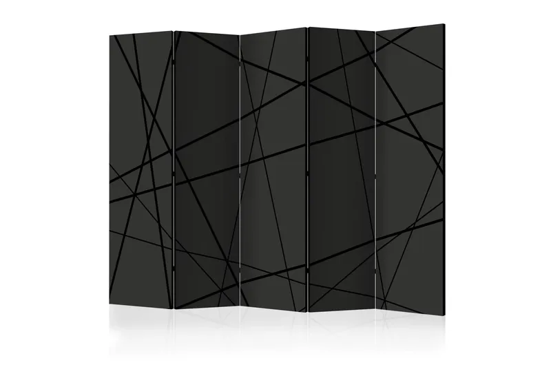 Tilanjakaja Dark Intersection II 225x172, Artgeist sp. z o. o.