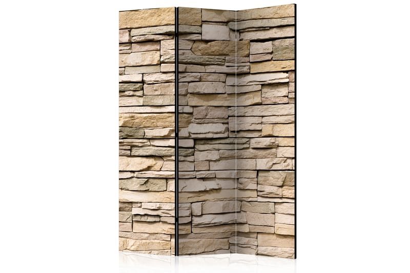 Tilanjakaja Decorative Stone 135x172 - Artgeist sp. z o. o. - Sisustustuotteet - Tilanjakaja & sermi
