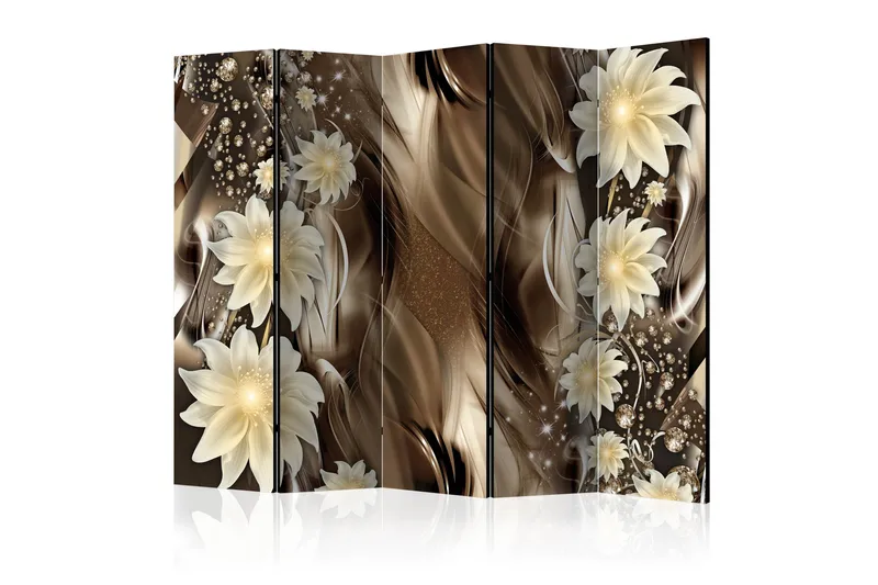 Tilanjakaja Depths Of Bronze 225x172, Artgeist sp. z o. o.