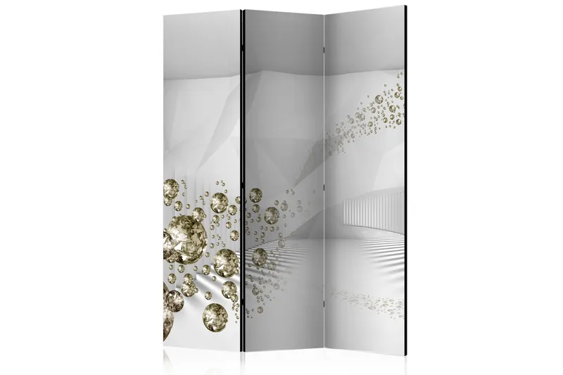 Tilanjakaja Diamond Corridor 135x172, Artgeist sp. z o. o.