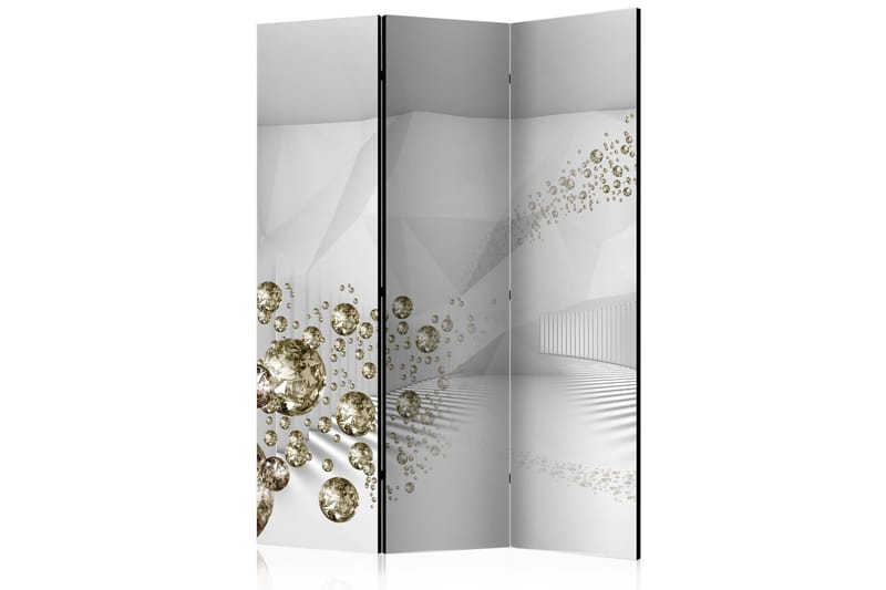 Tilanjakaja Diamond Corridor 135x172, Artgeist sp. z o. o.