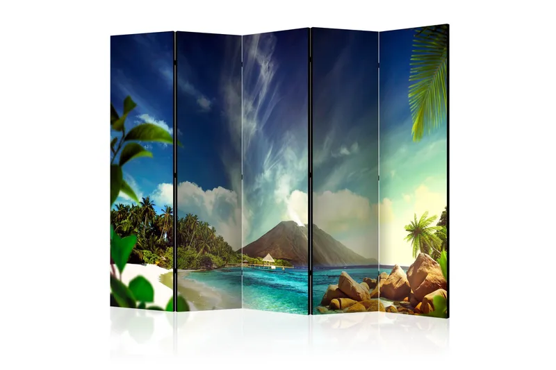 Tilanjakaja Dormant Volcano II, Artgeist sp. z o. o.