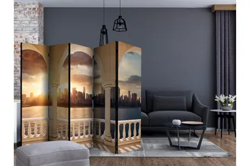 Tilanjakaja Dream About New York II - Artgeist sp. z o. o. - Sisustustuotteet - Tilanjakaja & sermi