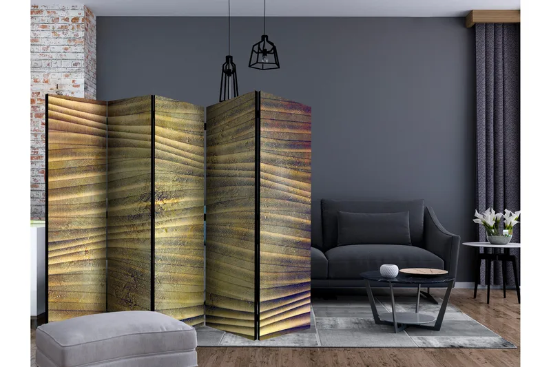 Tilanjakaja Dream on Sahara II - Artgeist sp. z o. o. - Sisustustuotteet - Tilanjakaja & sermi