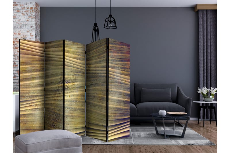 Tilanjakaja Dream on Sahara II - Artgeist sp. z o. o. - Sisustustuotteet - Tilanjakaja & sermi