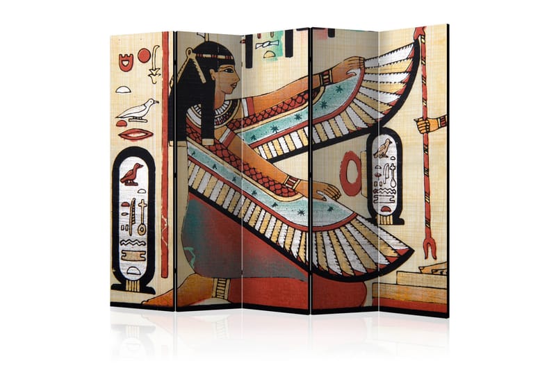Tilanjakaja Egyptian motif II 225x172, Artgeist sp. z o. o.