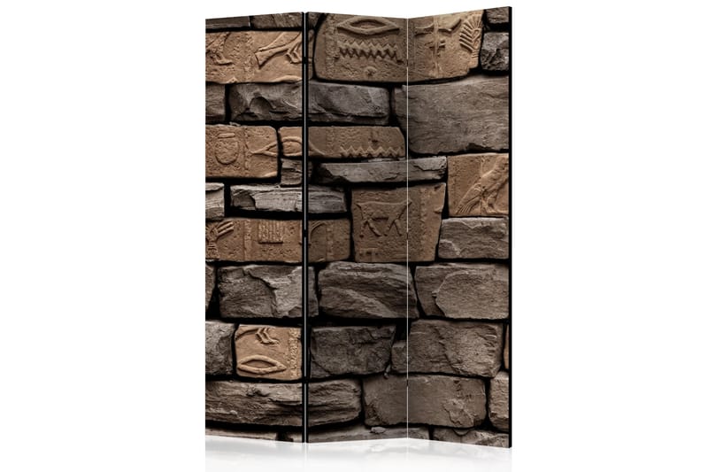 Tilanjakaja Egyptian Stone 135x172 - Artgeist sp. z o. o. - Sisustustuotteet - Tilanjakaja & sermi
