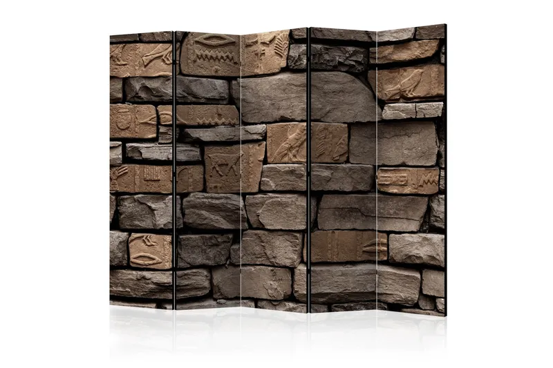 Tilanjakaja Egyptian Stone II 225x172, Artgeist sp. z o. o.