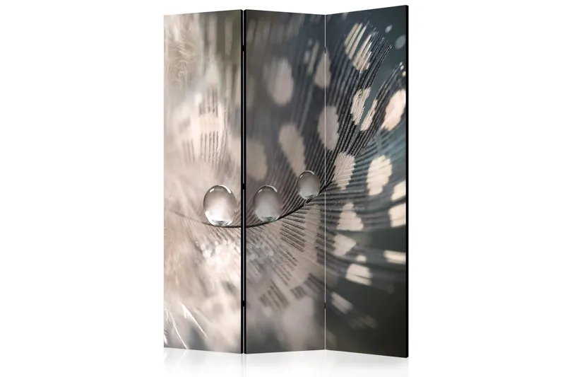 Tilanjakaja Elegant Feather 135x172, Artgeist sp. z o. o.