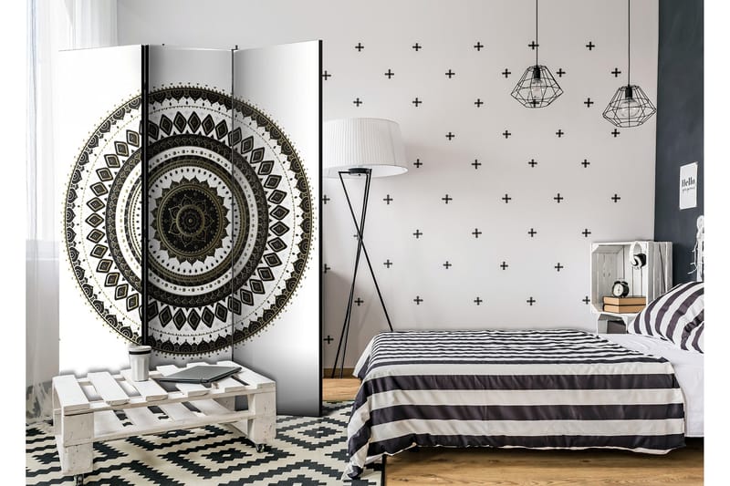 Tilanjakaja Elegant Orient 135x172 - Artgeist sp. z o. o. - Sisustustuotteet - Tilanjakaja & sermi