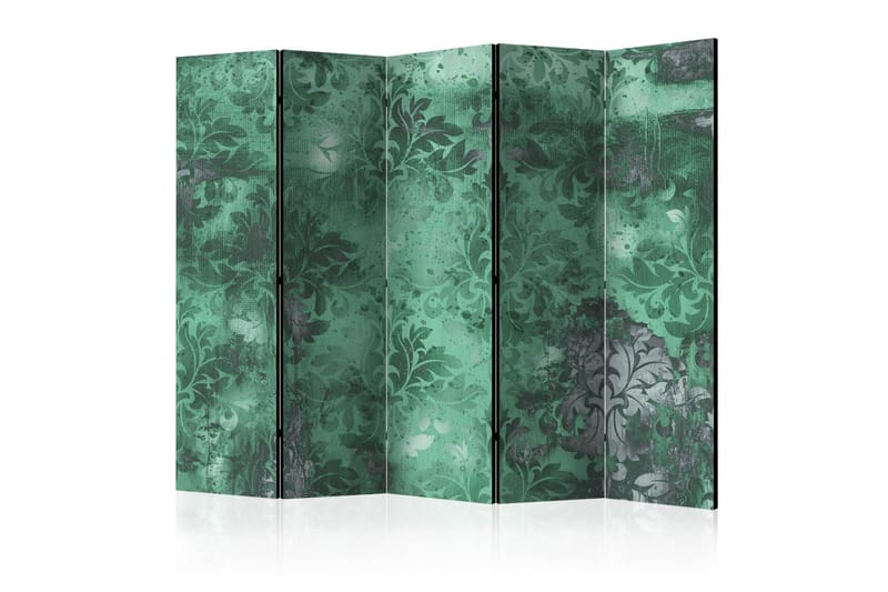 Tilanjakaja Emerald Memory II - Artgeist sp. z o. o. - Sisustustuotteet - Tilanjakaja & sermi