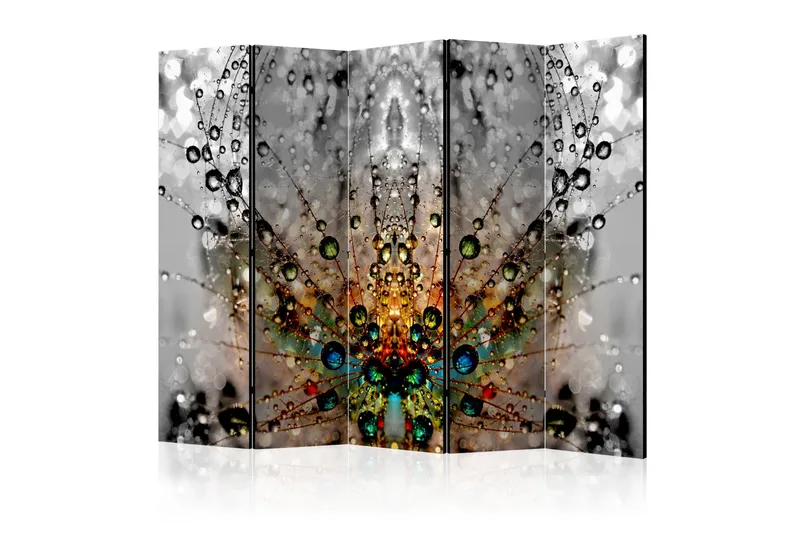 Tilanjakaja Enchanted Morning Dew 225x172, Artgeist sp. z o. o.