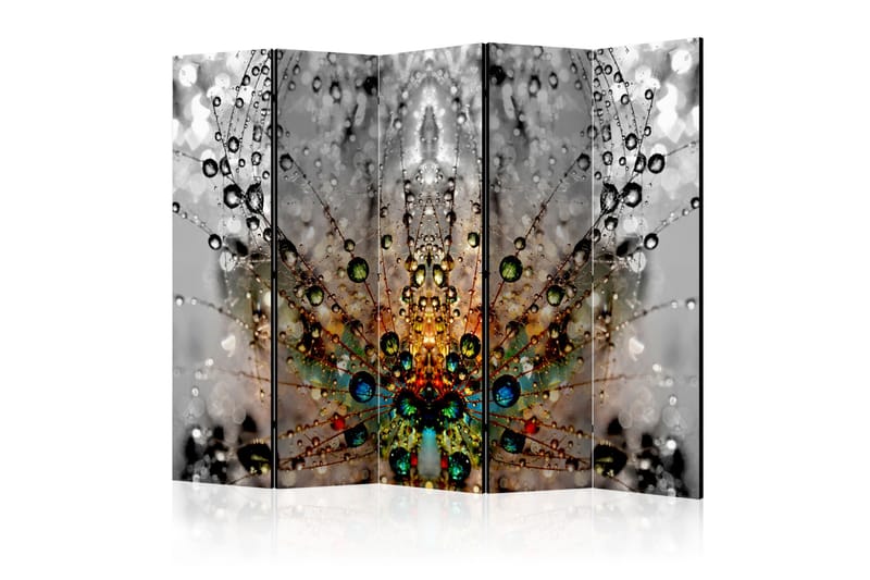 Tilanjakaja Enchanted Morning Dew 225x172, Artgeist sp. z o. o.