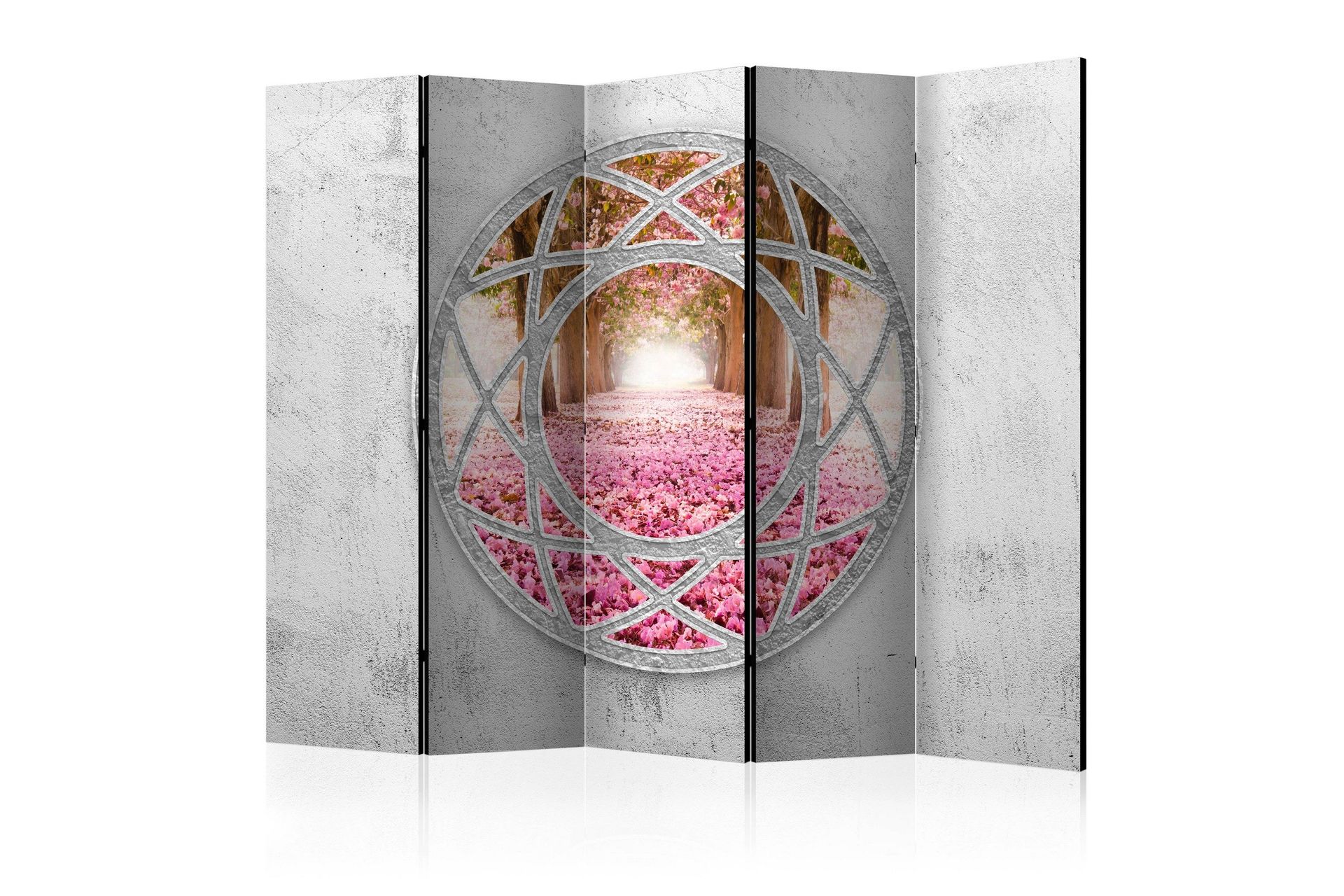 Tilanjakaja Enchanted window II 225x172 - Artgeist sp. z o. o.