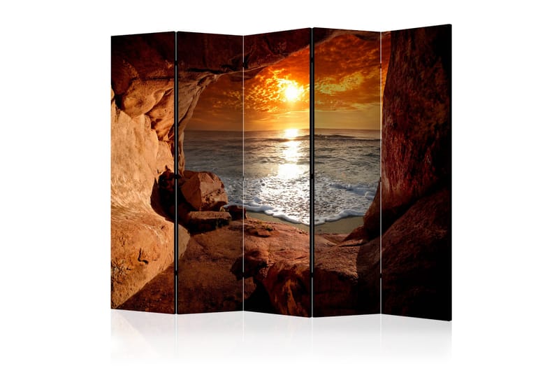 Tilanjakaja Exit from the Cave II 225x172 - Artgeist sp. z o. o. - Sisustustuotteet - Tilanjakaja & sermi