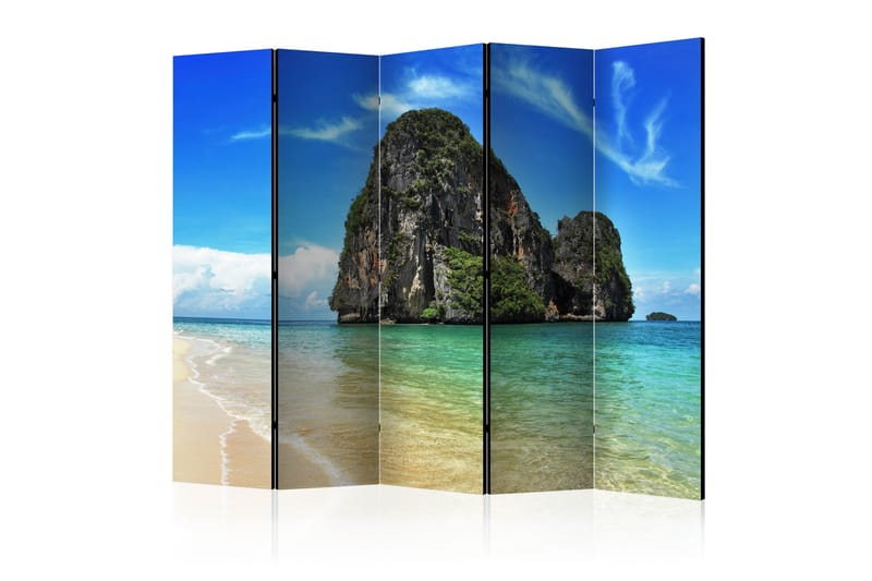 Tilanjakaja Exotic landscape in Thailand 225x172 - Artgeist sp. z o. o. - Sisustustuotteet - Tilanjakaja & sermi