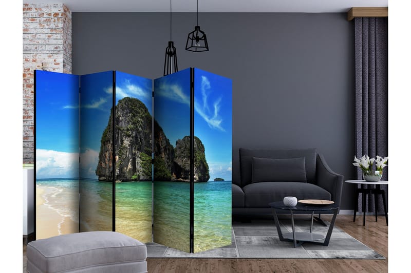 Tilanjakaja Exotic landscape in Thailand 225x172 - Artgeist sp. z o. o. - Sisustustuotteet - Tilanjakaja & sermi