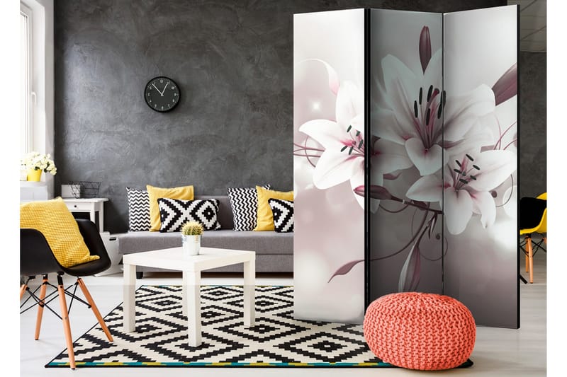 Tilanjakaja Favourite Of Kings 135x172 - Artgeist sp. z o. o. - Sisustustuotteet - Tilanjakaja & sermi