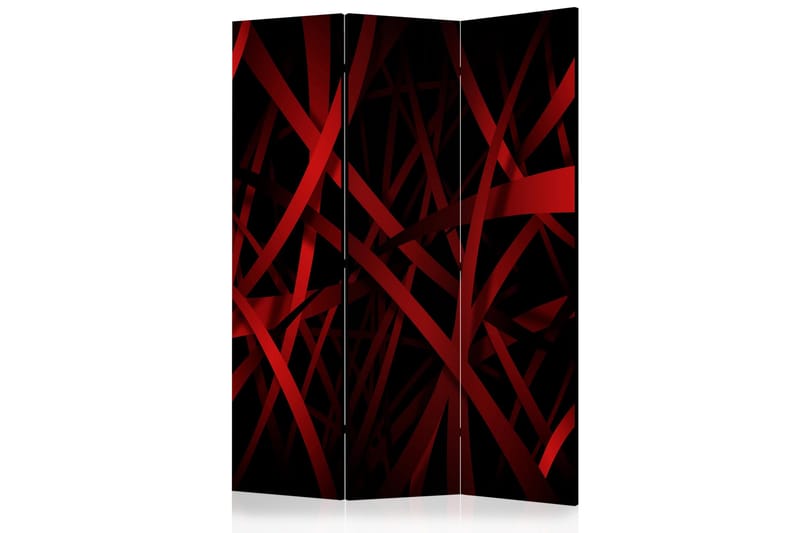 Tilanjakaja Fear of the dark 135x172, Artgeist sp. z o. o.