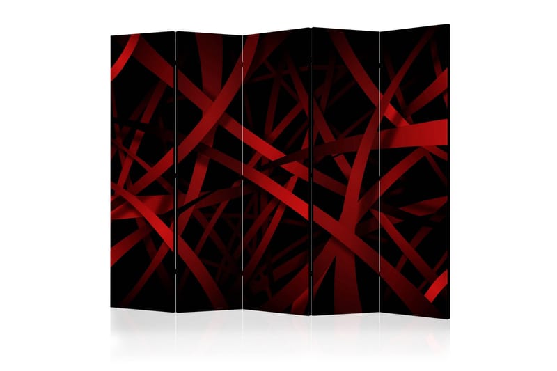 Tilanjakaja Fear of the dark II 225x172, Artgeist sp. z o. o.
