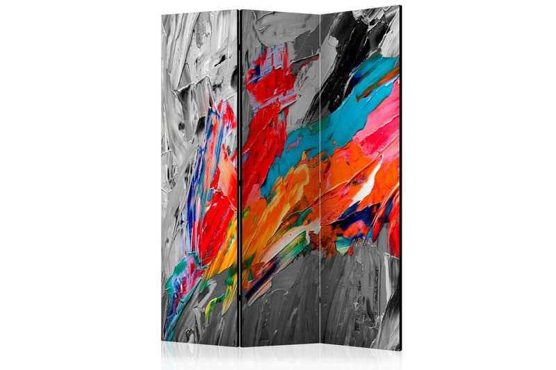 Tilanjakaja Fiery Bird 135x172, Artgeist sp. z o. o.