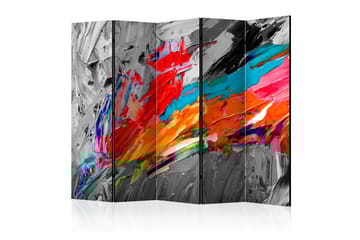 Tilanjakaja Fiery Bird II 225x172 - Artgeist sp. z o. o. - Sisustustuotteet - Tilanjakaja & sermi