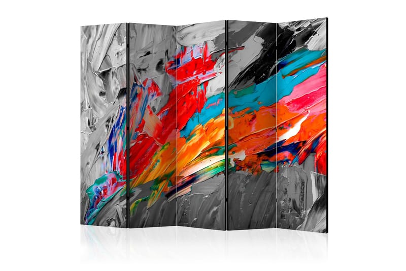 Tilanjakaja Fiery Bird II 225x172 - Artgeist sp. z o. o. - Sisustustuotteet - Tilanjakaja & sermi
