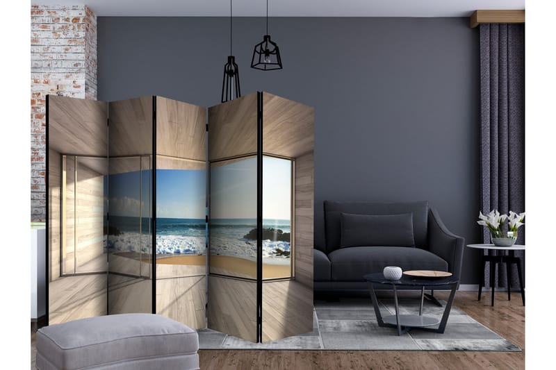 Tilanjakaja Finding a Dream II 225x172 - Artgeist sp. z o. o. - Sisustustuotteet - Tilanjakaja & sermi