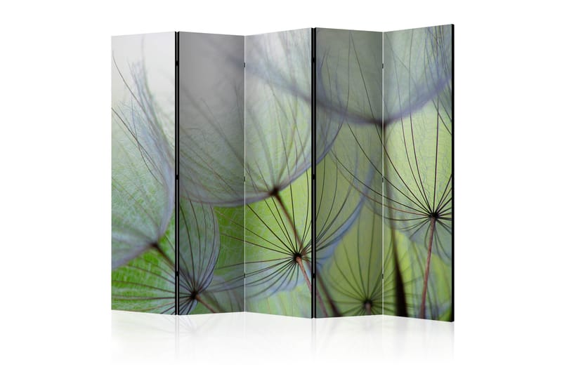 Tilanjakaja Fleeting Moments II - Artgeist sp. z o. o. - Sisustustuotteet - Tilanjakaja & sermi