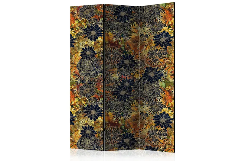 Tilanjakaja Floral Madness 135x172, Artgeist sp. z o. o.