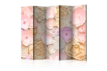 Tilanjakaja Flower Bouquet II - Artgeist sp. z o. o. - Sisustustuotteet - Tilanjakaja & sermi