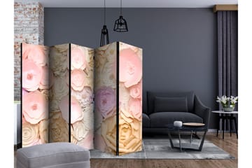 Tilanjakaja Flower Bouquet II - Artgeist sp. z o. o. - Sisustustuotteet - Tilanjakaja & sermi
