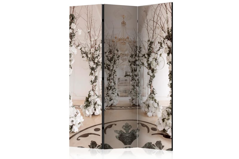 Tilanjakaja Flower Chamber 135x172, Artgeist sp. z o. o.