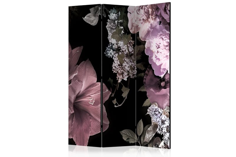 Tilanjakaja Flowers from the Past 135x172, Artgeist sp. z o. o.