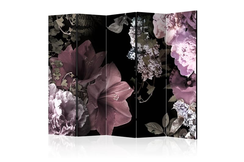 Tilanjakaja Flowers from the Past II 225x172, Artgeist sp. z o. o.