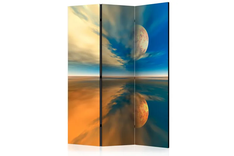 Tilanjakaja Fly Me To the Moon, Artgeist sp. z o. o.