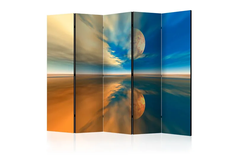 Tilanjakaja Fly Me To the Moon II, Artgeist sp. z o. o.