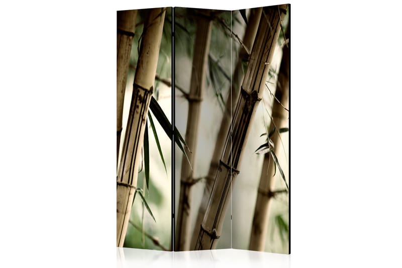 Tilanjakaja Fog and Bamboo Forest - Artgeist sp. z o. o. - Sisustustuotteet - Tilanjakaja & sermi
