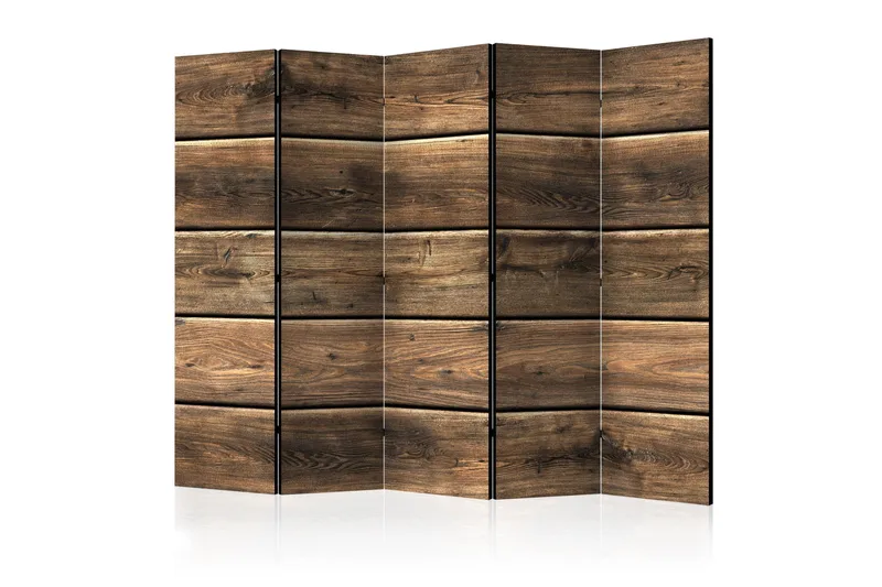 Tilanjakaja Forest Composition II 225x172, Artgeist sp. z o. o.