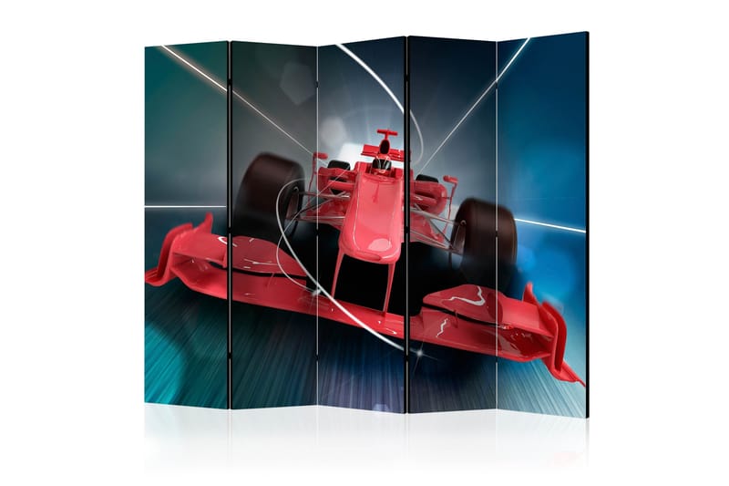Tilanjakaja Formula 1 car II 225x172 - Artgeist sp. z o. o. - Sisustustuotteet - Tilanjakaja & sermi